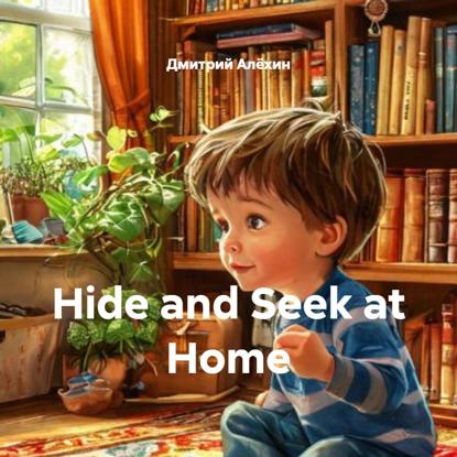 Hide and Seek at Home