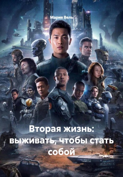 Вторая жизнь: выживать, чтобы стать собой