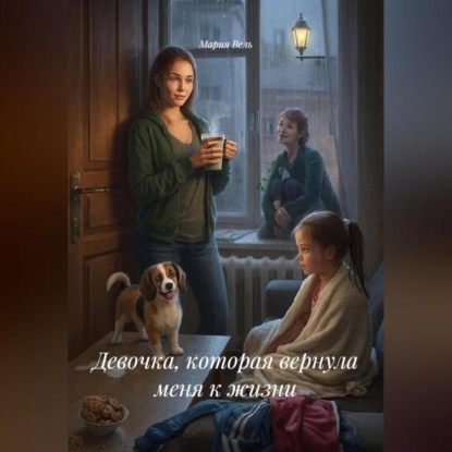 Девочка, которая вернула меня к жизни