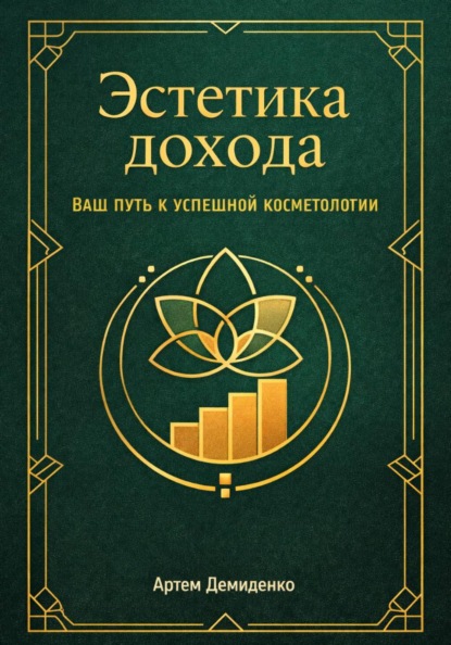 Эстетика дохода: Ваш путь к успешной косметологии