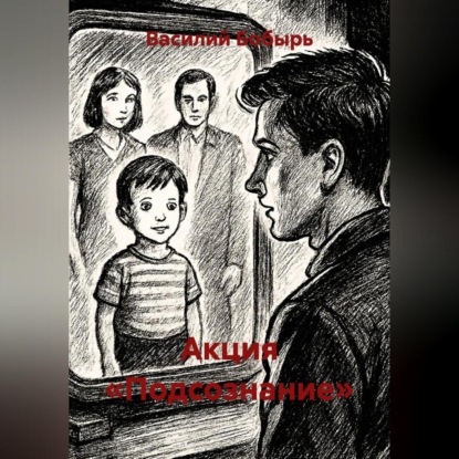 АКЦИЯ «ПОДСОЗНАНИЕ»