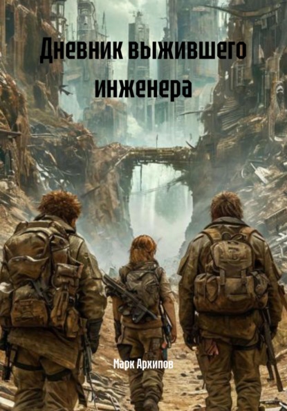 Дневник выжившего инженера