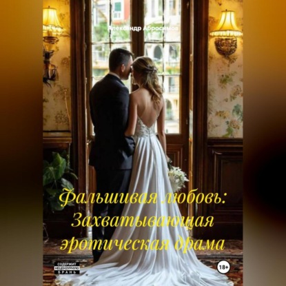 Фальшивая любовь: Захватывающая эротическая драма
