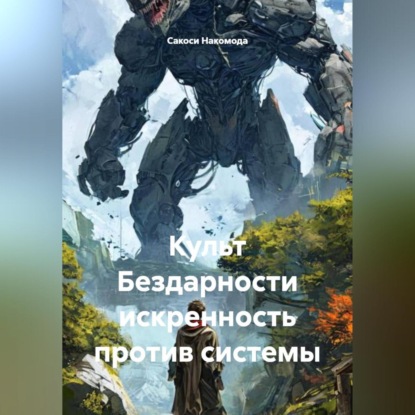 Культ Бездарности искренность против системы