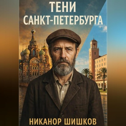 Тени Санкт-Петербурга