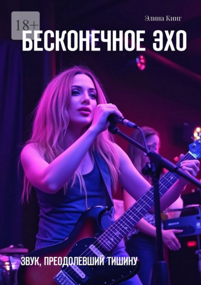 Бесконечное эхо. Звук, преодолевший тишину