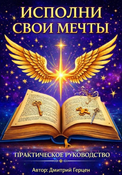 Исполни свои мечты. Практическое руководство