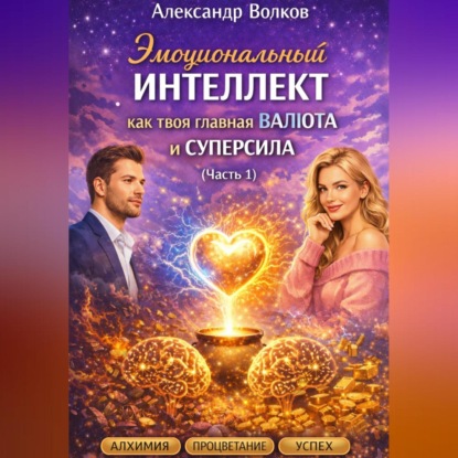 Эмоциональный интеллект как твоя главная валюта и суперсила (Часть 1)