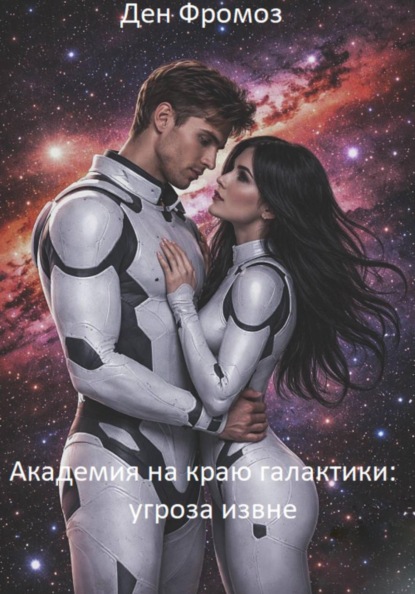 Академия на краю галактики: угроза извне
