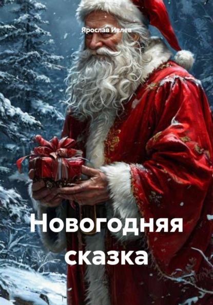 Новогодняя сказка