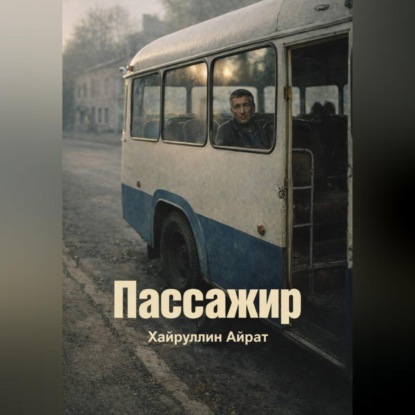 Пассажир