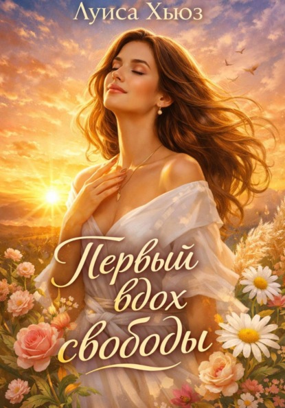 Первый вдох свободы