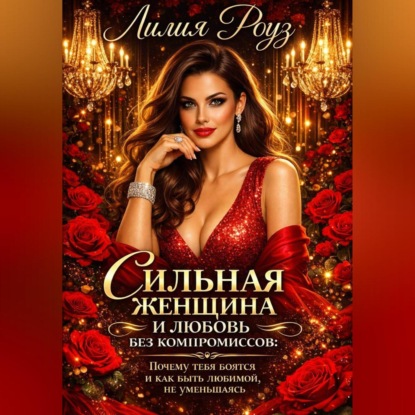 Сильная женщина и любовь без компромиссов: Почему тебя боятся и как быть любимой, не уменьшаясь