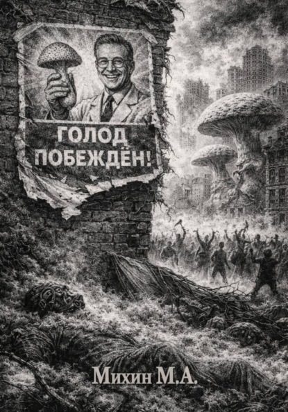 Голод побежден!