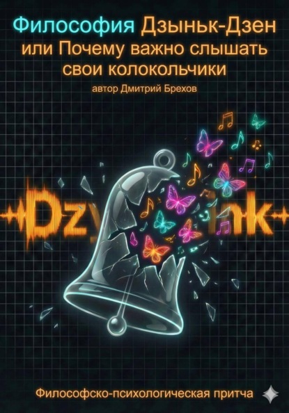 Философия Дзыньк-Дзен или Почему важно слышать свои колокольчики