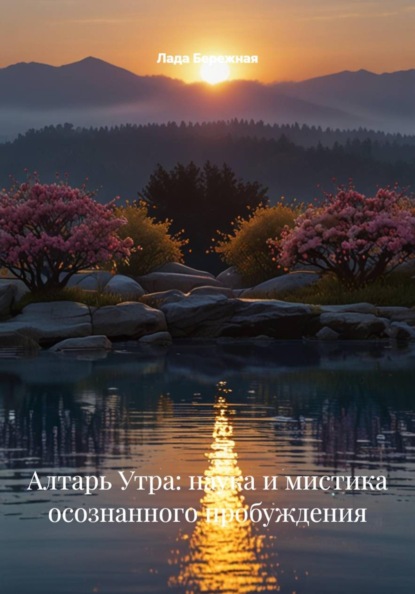 Алтарь Утра: наука и мистика осознанного пробуждения