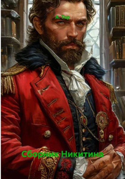 Сборник Никитина