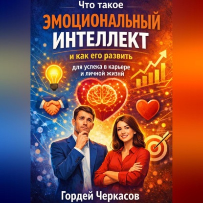 Что такое эмоциональный интеллект и как его развить для успеха в карьере и личной жизни