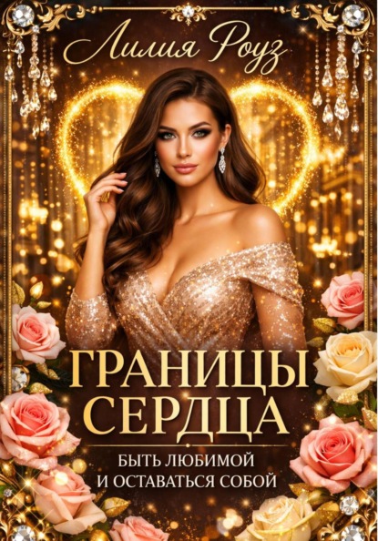 Границы сердца: быть любимой и оставаться собой