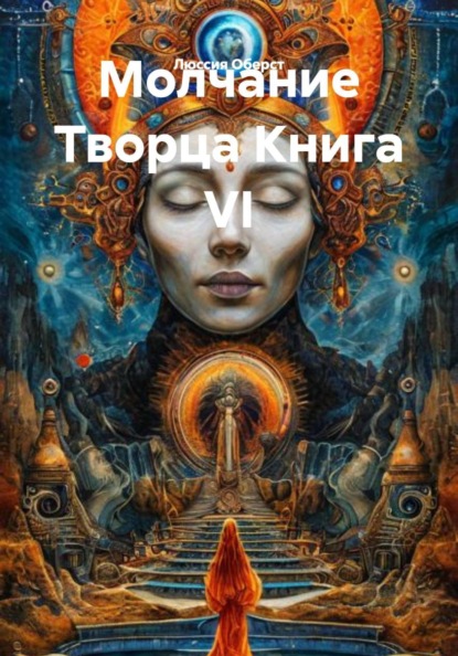 Молчание Творца Книга VI