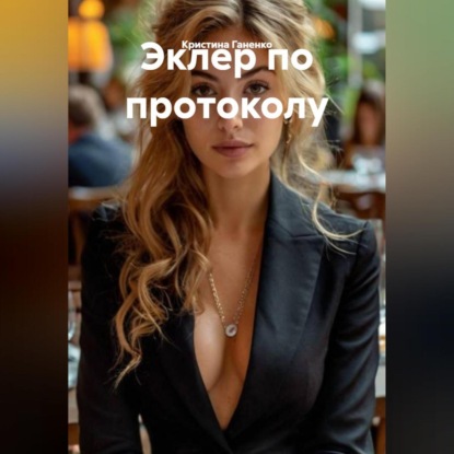 Эклер по протоколу