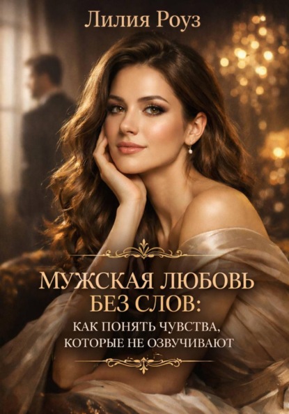 Мужская любовь без слов: как понять чувства, которые не озвучивают