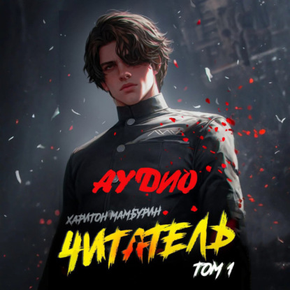 Книга первая. Читатель