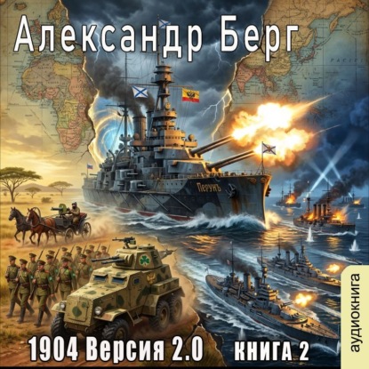 1904 Версия 2.0 (книга 2)