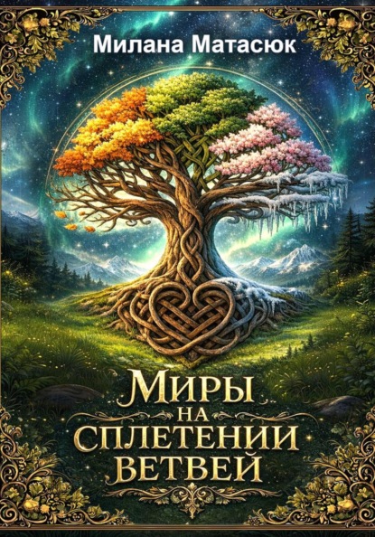 Миры на сплетении ветвей