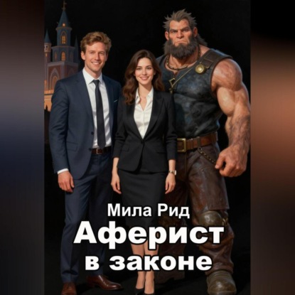 Аферист в законе