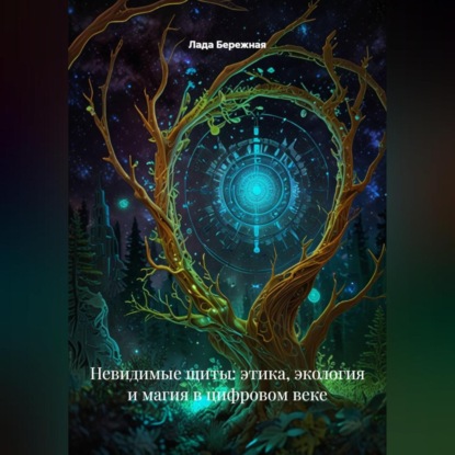 Невидимые щиты: этика, экология и магия в цифровом веке