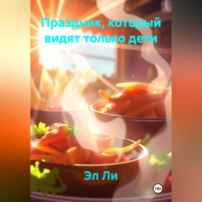 Праздник, который видят только дети