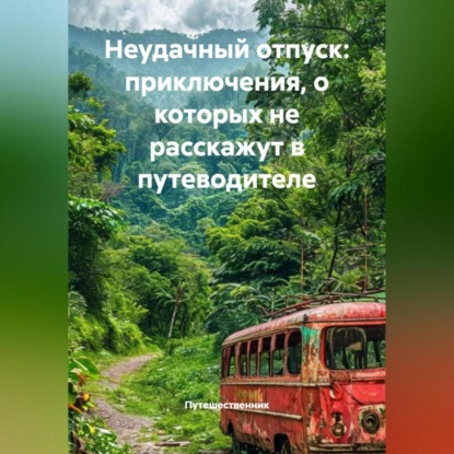 Неудачный отпуск: приключения, о которых не расскажут в путеводителе