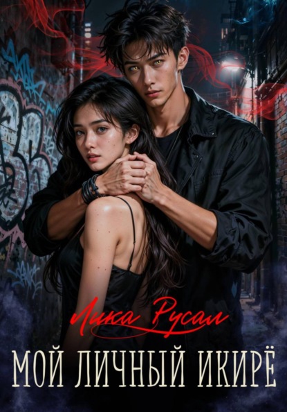 Мой личный икирё