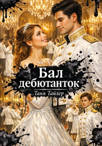 Бал дебютанток