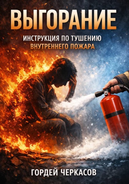 Выгорание. Инструкция по тушению внутреннего пожара