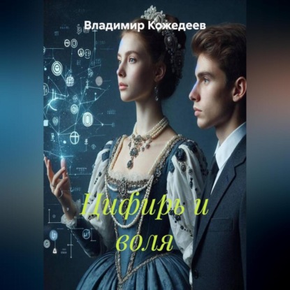 Цифирь и воля