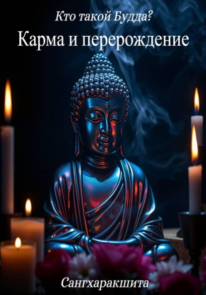 Кто такой Будда? 5. Карма и перерождение