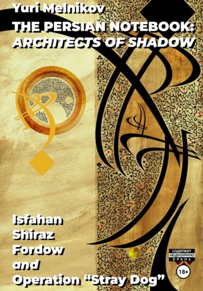 The Persian Notebook: Architects of Shadow
