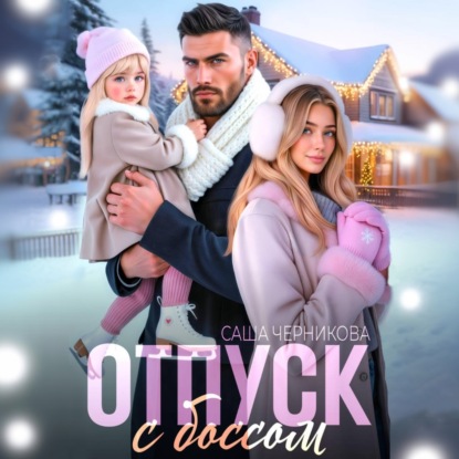 Отпуск с боссом