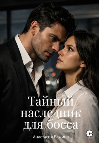Тайный наследник для босса