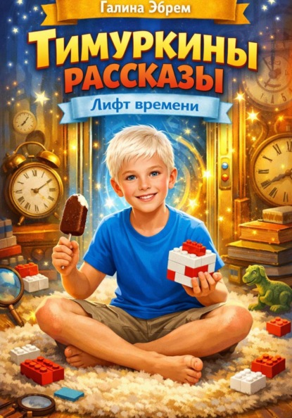 Тимуркины рассказы