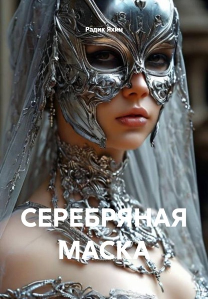 СЕРЕБРЯНАЯ МАСКА