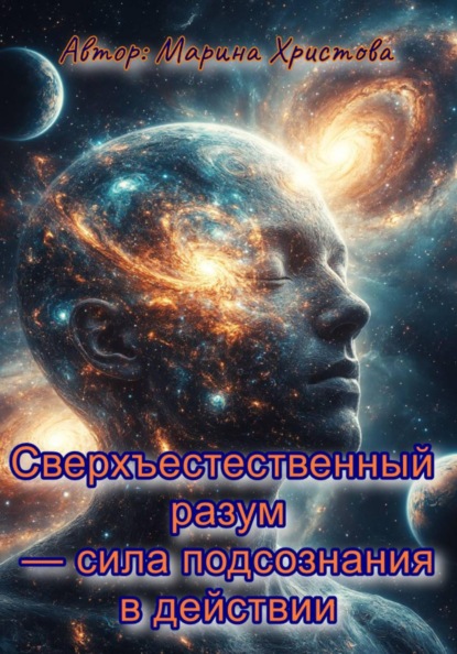 Сверхъестественный разум - сила подсознания в действии