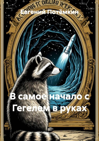 В самое начало с Гегелем в руках