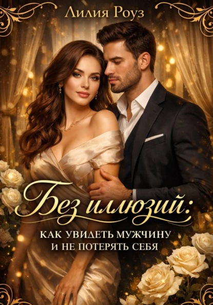 Без иллюзий: как увидеть мужчину и не потерять себя