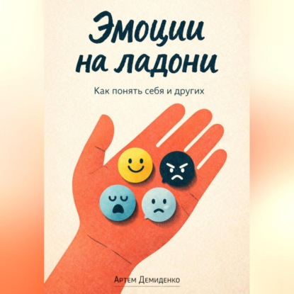Эмоции на ладони: Как понять себя и других