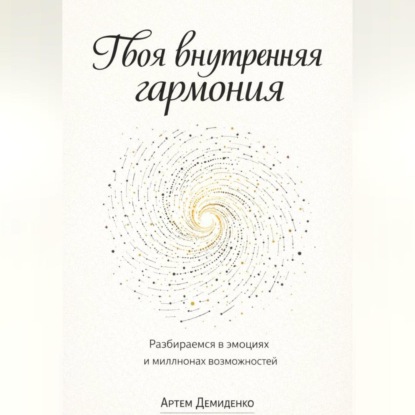 Твоя внутренняя гармония: Разбираемся в эмоциях и миллионах возможностей
