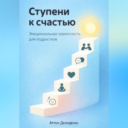Ступени к счастью: Эмоциональная грамотность для подростков