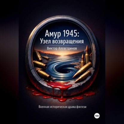 Амур 1945: Узел возвращения